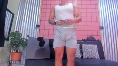 Snapshot of lean_arcos chatting on 7, 2, 2025 LEAN online show from 7, 2, 2025