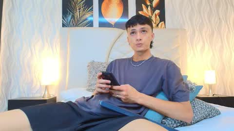 Snapshot of lean_portman chatting on 23, 2, 2026 Lean online show from 23, 2, 2026