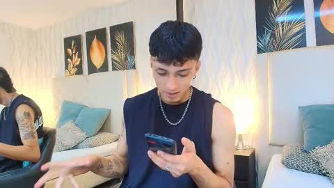 Snapshot of lean_portman chatting on 27, 2, 2026 Lean online show from 27, 2, 2026