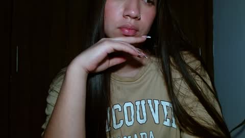 Snapshot of leanaalhub chatting on 10, 12, 2024 leanaalhub online show from 10, 12, 2024