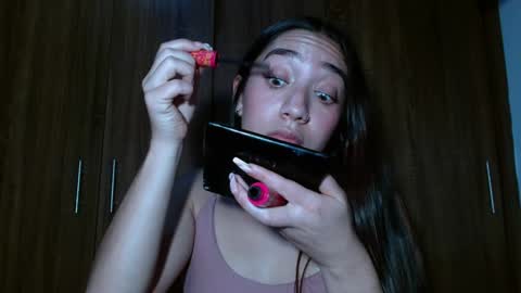 Snapshot of leanaalhub chatting on 15, 12, 2024 leanaalhub online show from 15, 12, 2024