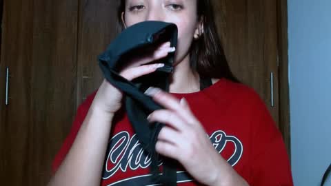 Snapshot of leanaalhub chatting on 21, 12, 2024 leanaalhub online show from 21, 12, 2024