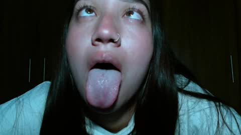 Snapshot of leanaalhub chatting on 19, 1, 2025 leanaalhub online show from 19, 1, 2025