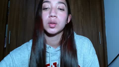 Snapshot of leanaalhub chatting on 8, 2, 2025 leanaalhub online show from 8, 2, 2025