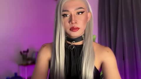 Miss Candy online show from 8, 6, 2026