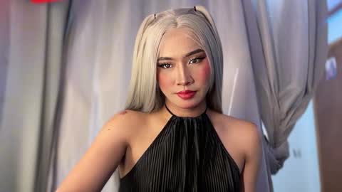 Miss Candy online show from 9, 6, 2026