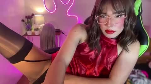 Miss Candy online show from 13, 6, 2026