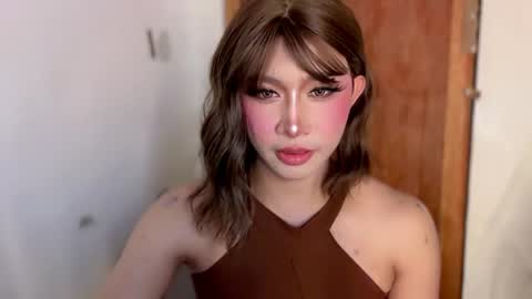 Miss Candy online show from 20, 6, 2026