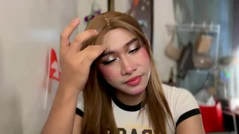 Miss Candy online show from 25, 6, 2026