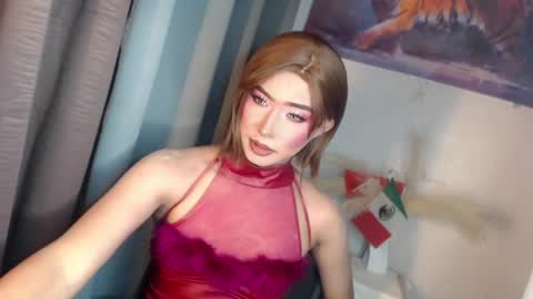 Miss Candy online show from 6, 7, 2026