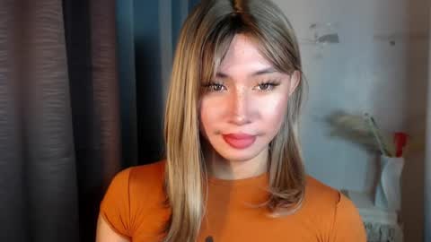 Miss Candy online show from 11, 7, 2026