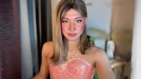Miss Candy online show from 29, 7, 2026
