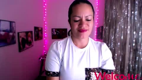 Leandra online show from 6, 2, 2025