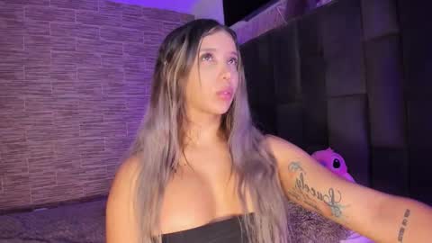 Maria Leandra  Lopeira online show from 29, 11, 2025