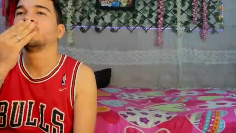 leandro49112 online show from 18, 2, 2026