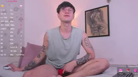 leaneseb online show from 26, 10, 2025