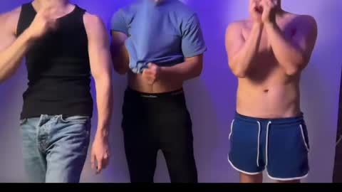 leanfindom8 online show from 7, 4, 2026