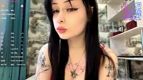 Kiki online show from 30, 4, 2026