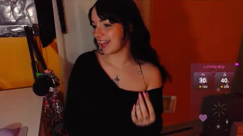 Lea Ray Pie online show from 11, 1, 2026