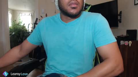 Learoy online show from 24, 2, 2025