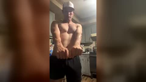 least_bodybuilder920 online show from 6, 7, 2026