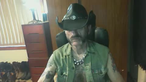 leathergreaser online show from 5, 3, 2026