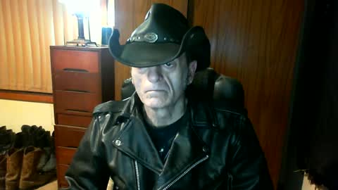 leathergreaser online show from 1, 7, 2026