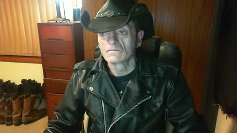 leathergreaser online show from 5, 7, 2026