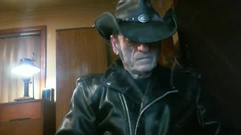 leathergreaser online show from 11, 7, 2026