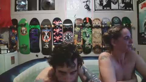 kinky dirty fuck online show from 27, 3, 2026