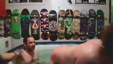kinky dirty fuck online show from 12, 5, 2026