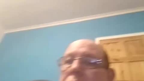 leatherpants68 online show from 13, 11, 2025