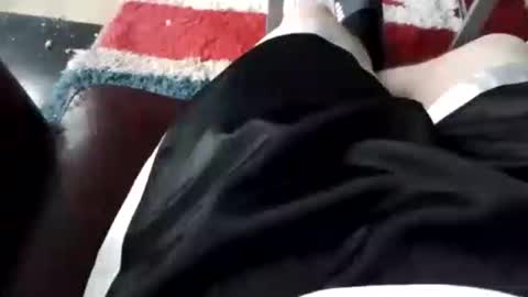 leatherpants68 online show from 2, 6, 2026