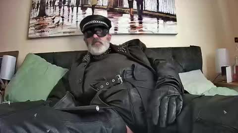 master or sir online show from 20, 2, 2025