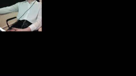 Leatheryslut online show from 23, 2, 2025