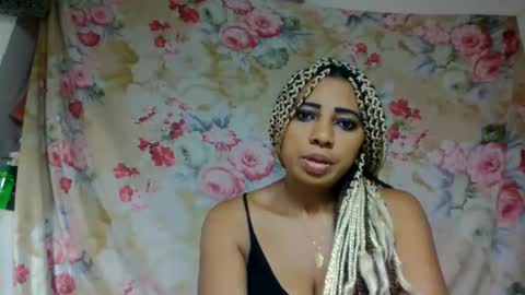 leatianaa online show from 7, 6, 2026