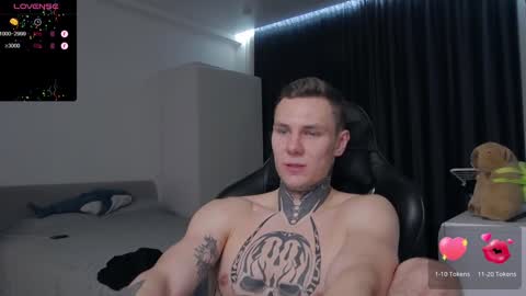 Lechery boy online show from 1, 2, 2025