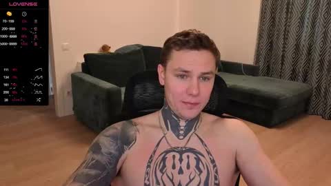Lechery boy online show from 3, 10, 2025