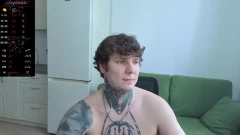 Snapshot of lechery_boy chatting on 11, 7, 2026 Lechery boy online show from 11, 7, 2026