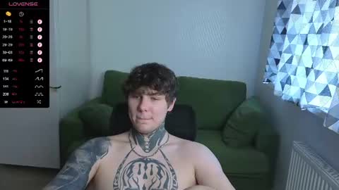 Snapshot of lechery_boy chatting on 17, 7, 2026 Lechery boy online show from 17, 7, 2026