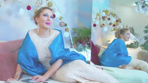 ledy mary online show from 29, 12, 2024