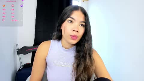 Ashley online show from 13, 2, 2025