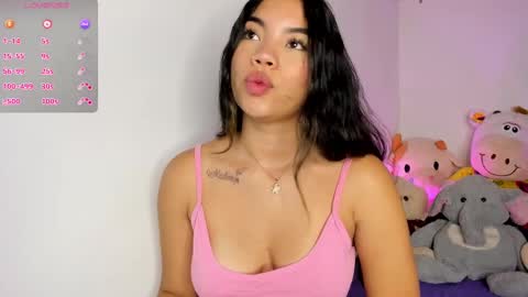 Ashley online show from 6, 3, 2025