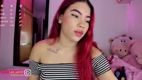 Ashley online show from 4, 10, 2025