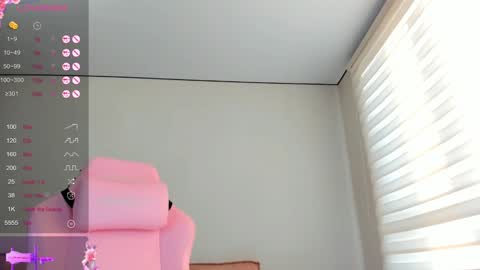 Snapshot of lee_yooo chatting on 31, 1, 2025 Nabi online show from 31, 1, 2025