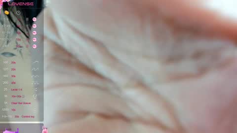 Snapshot of lee_yooo chatting on 3, 3, 2025 Nabi online show from 3, 3, 2025