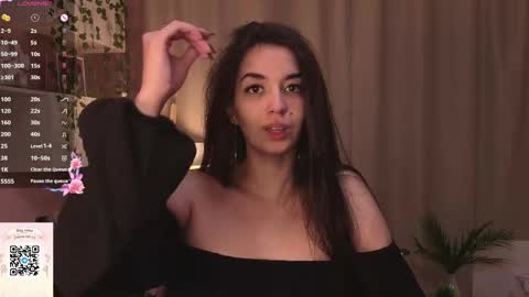 Jasmine online show from 9, 4, 2026