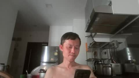 Snapshot of leeminhao chatting on 4, 7, 2026 leeminhao online show from 4, 7, 2026