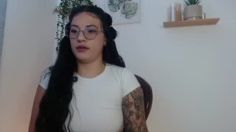 Snapshot of leena_rosee chatting on 16, 7, 2026 leena_rosee online show from 16, 7, 2026