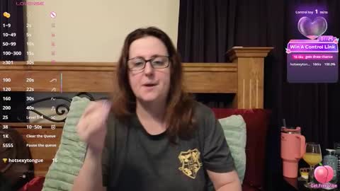 Leesa online show from 30, 3, 2026